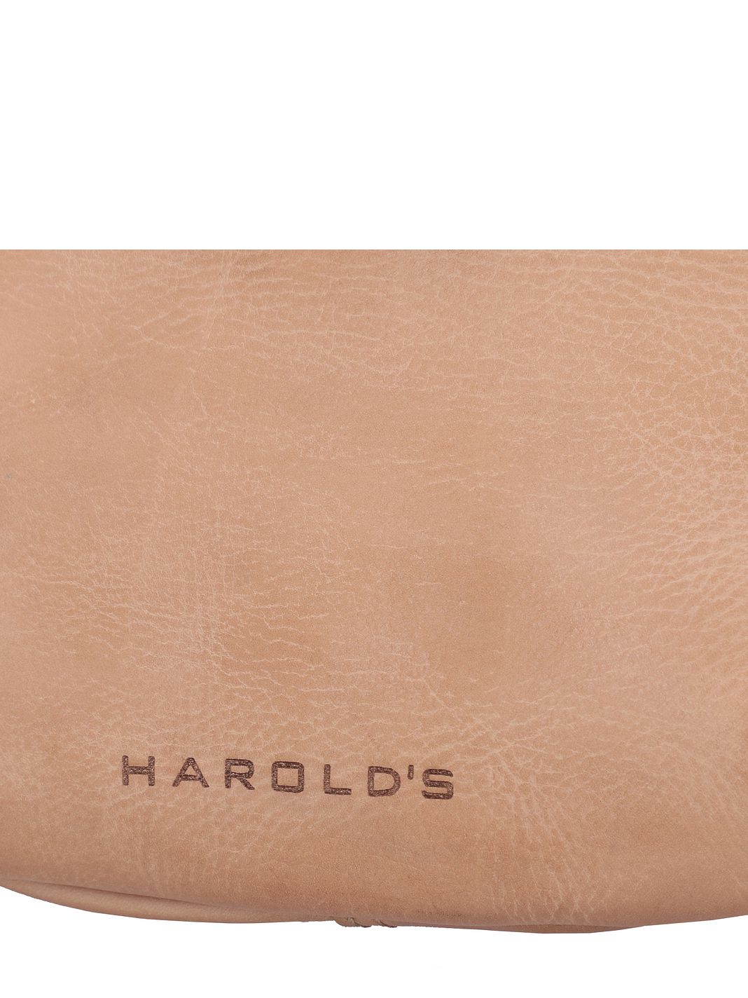 Harold's Submarine Marsupio Vera Pelle 33 cm Harold's Submarine Marsupio Vera Pelle 33 cm