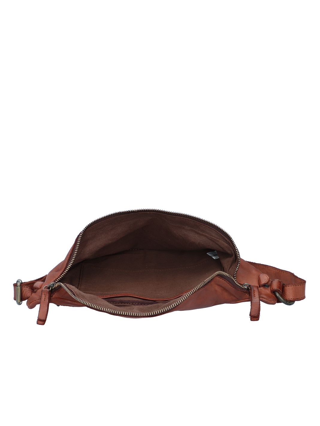Harold's Submarine Marsupio Vera Pelle 33 cm Harold's Submarine Marsupio Vera Pelle 33 cm