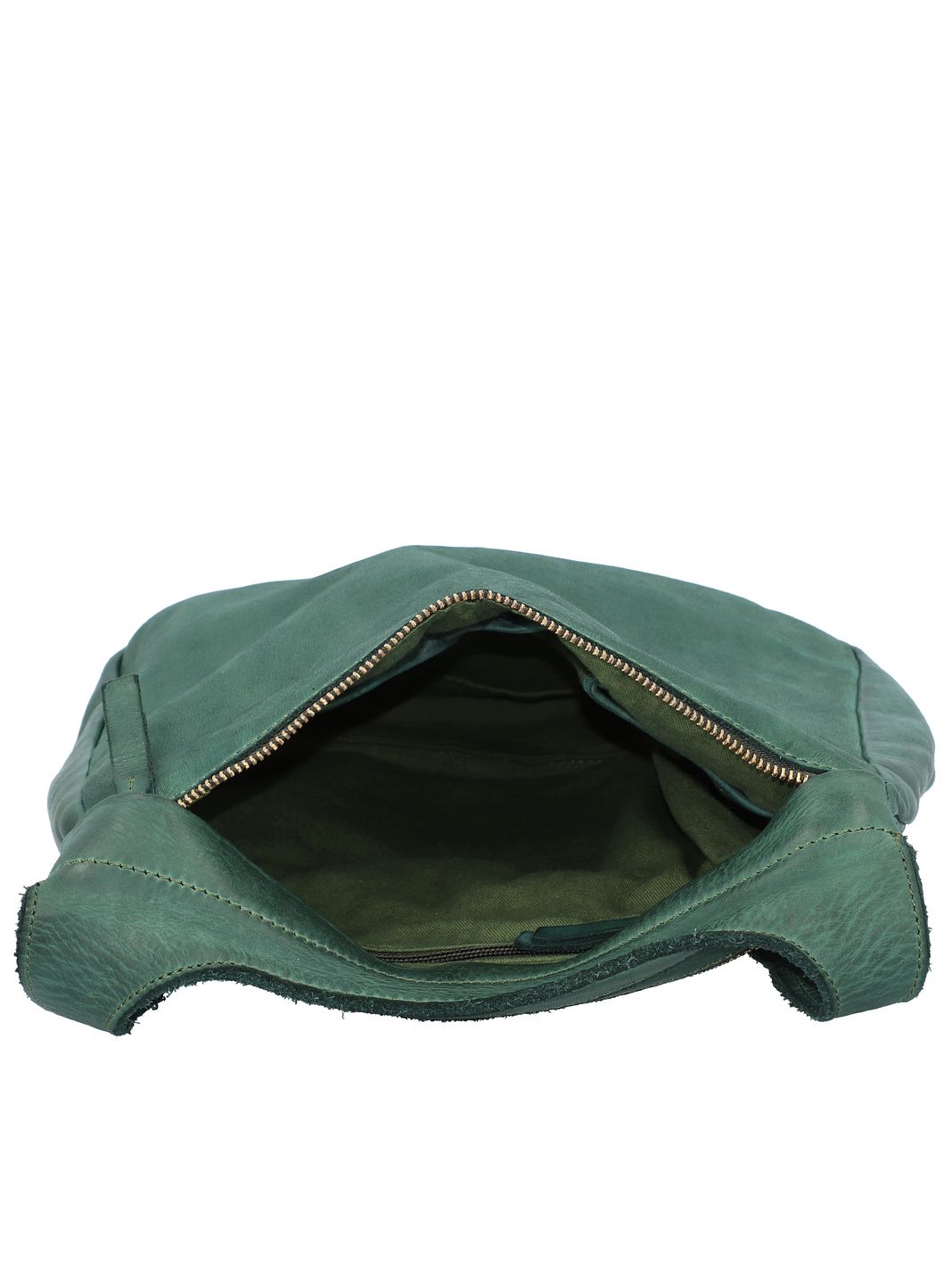 Harold's Submarine Borsa a tracolla Vera Pelle 25 cm Harold's Submarine Borsa a tracolla Vera Pelle 25 cm