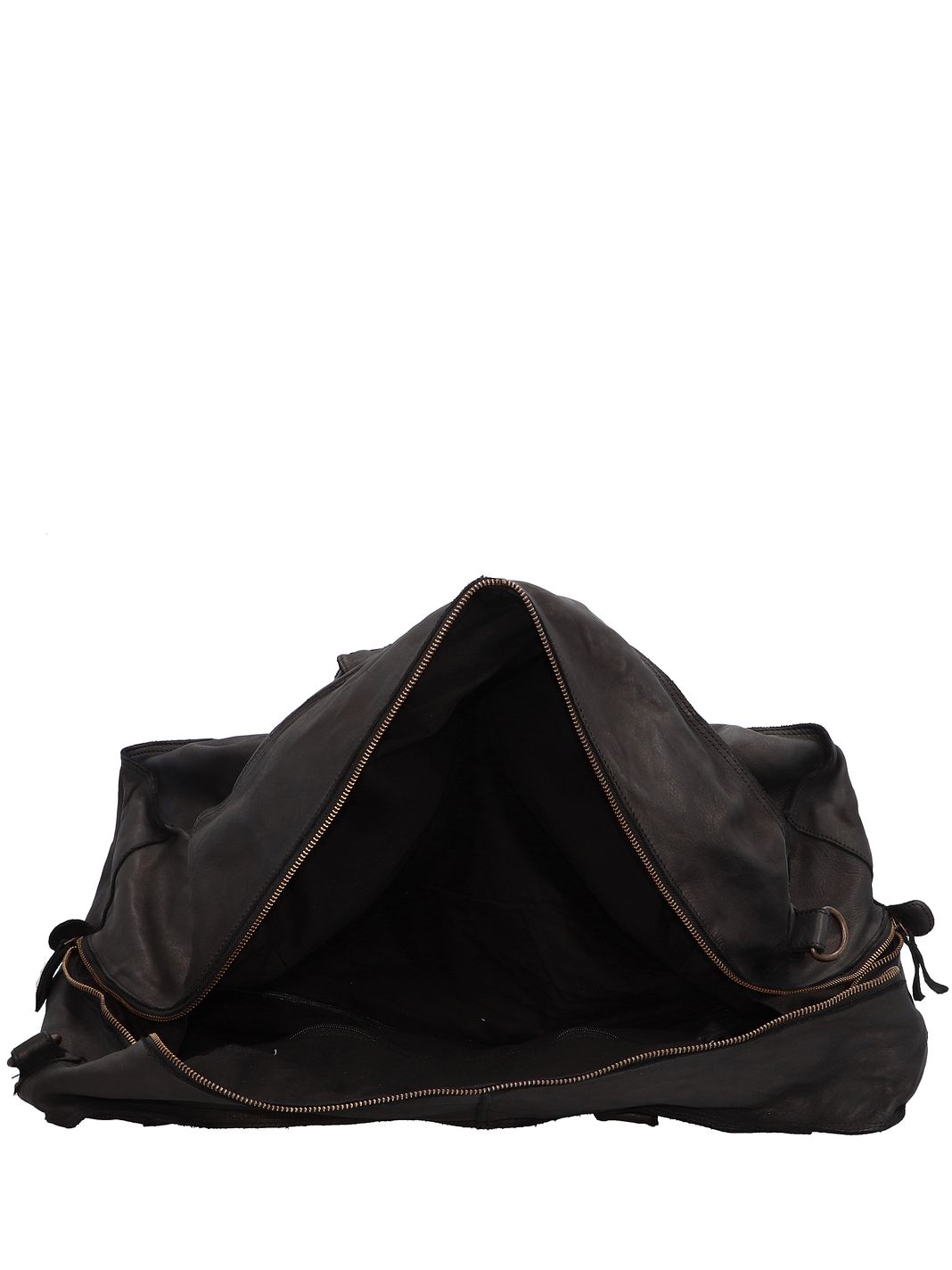Harold's Submarine Borsa da viaggio Vera Pelle 54 cm Harold's Submarine Borsa da viaggio Vera Pelle 54 cm