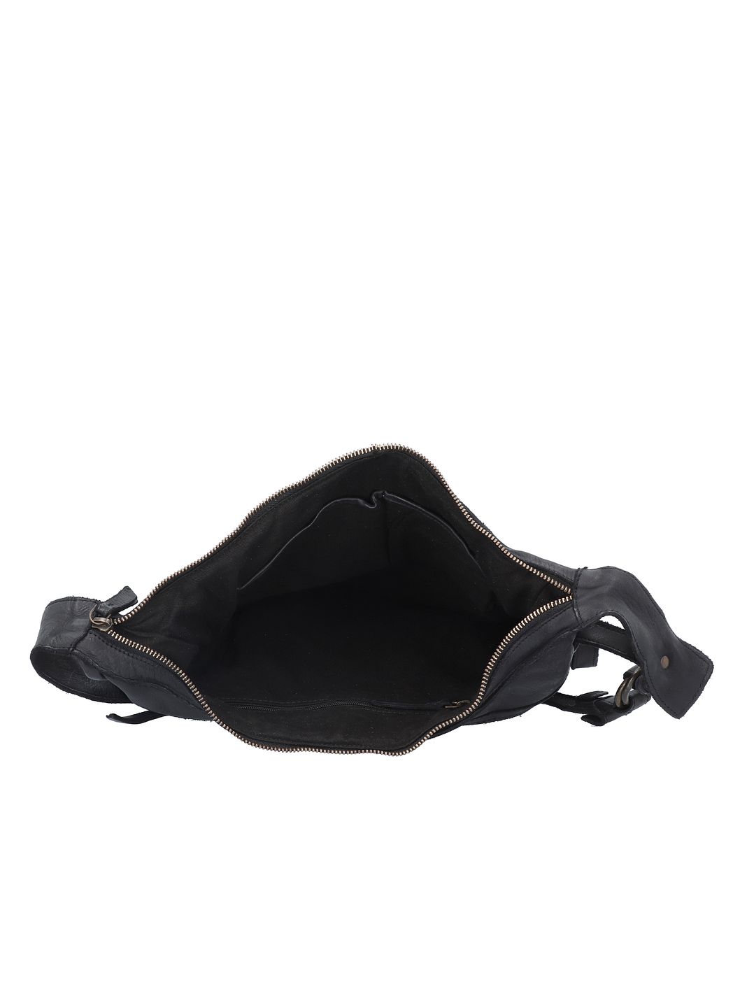 Harold's Submarine Crossbody-väska Läder 31 cm Harold's Submarine Crossbody-väska Läder 31 cm