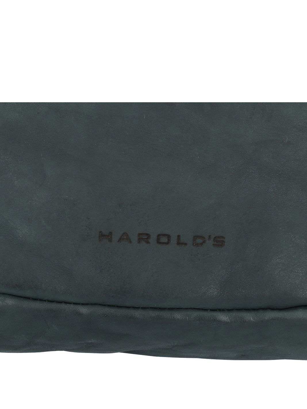 Harold's Submarine Borsa a tracolla Vera Pelle 28 cm Harold's Submarine Borsa a tracolla Vera Pelle 28 cm