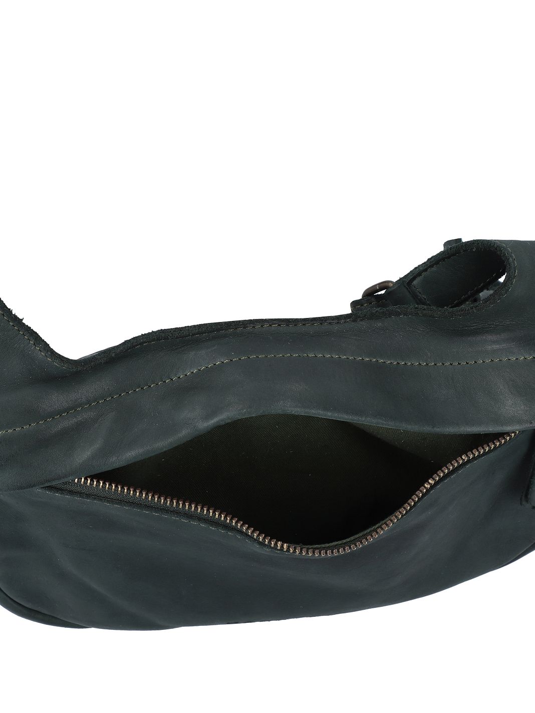 Harold's Submarine Borsa a tracolla Vera Pelle 28 cm Harold's Submarine Borsa a tracolla Vera Pelle 28 cm