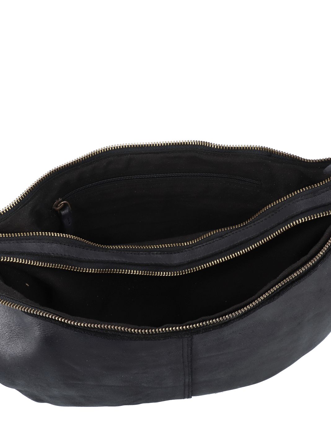 Harold's Submarine Borsa a spalla Vera Pelle 39 cm Harold's Submarine Borsa a spalla Vera Pelle 39 cm