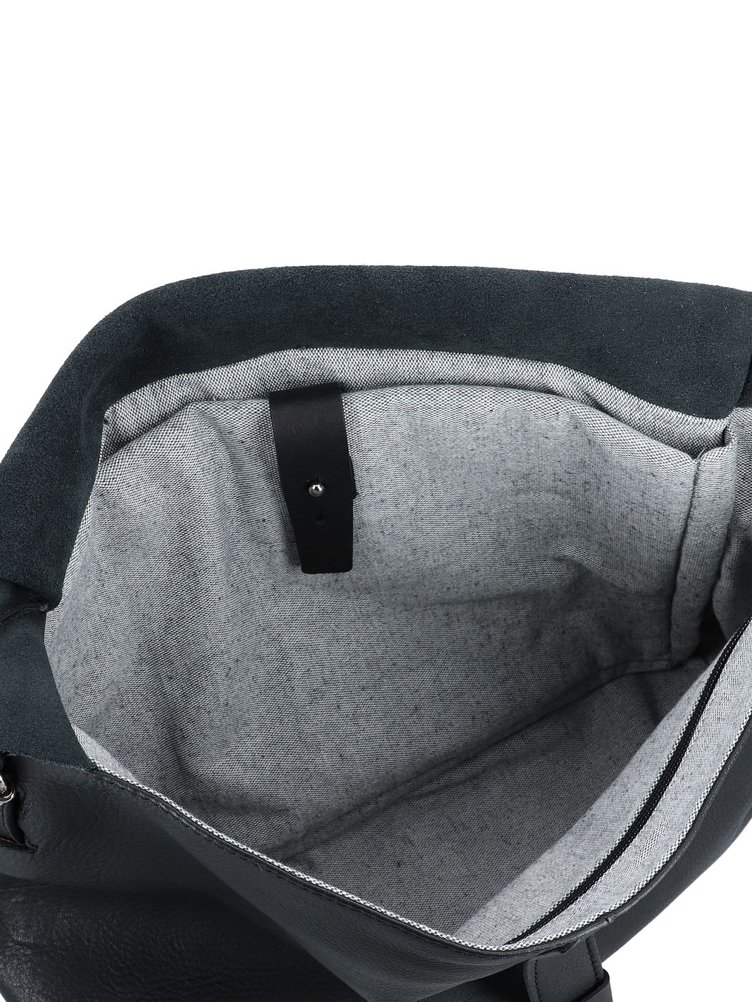 Harold's Lift Läppärilaukku Nahka 35 cm