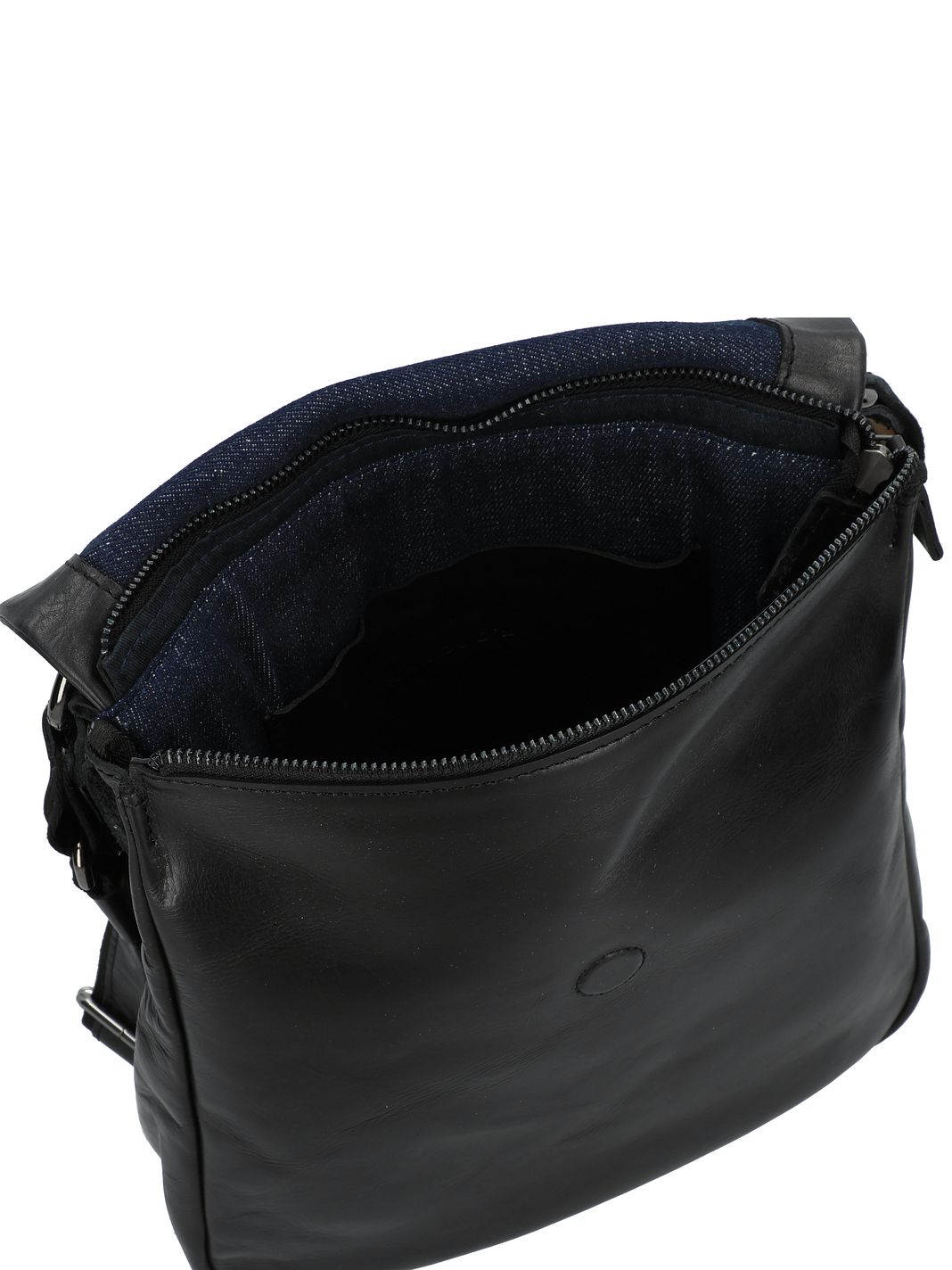 Harold's Caugio Skuldertaske Læder 25 cm