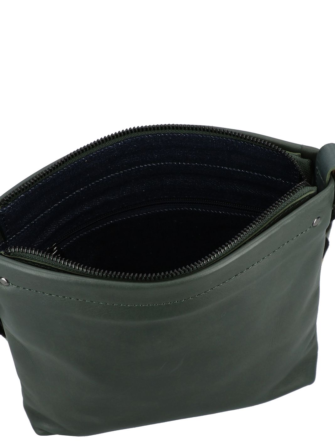 Harold's Caugio Crossbody-laukku Nahka 21 cm Harold's Caugio Crossbody-laukku Nahka 21 cm