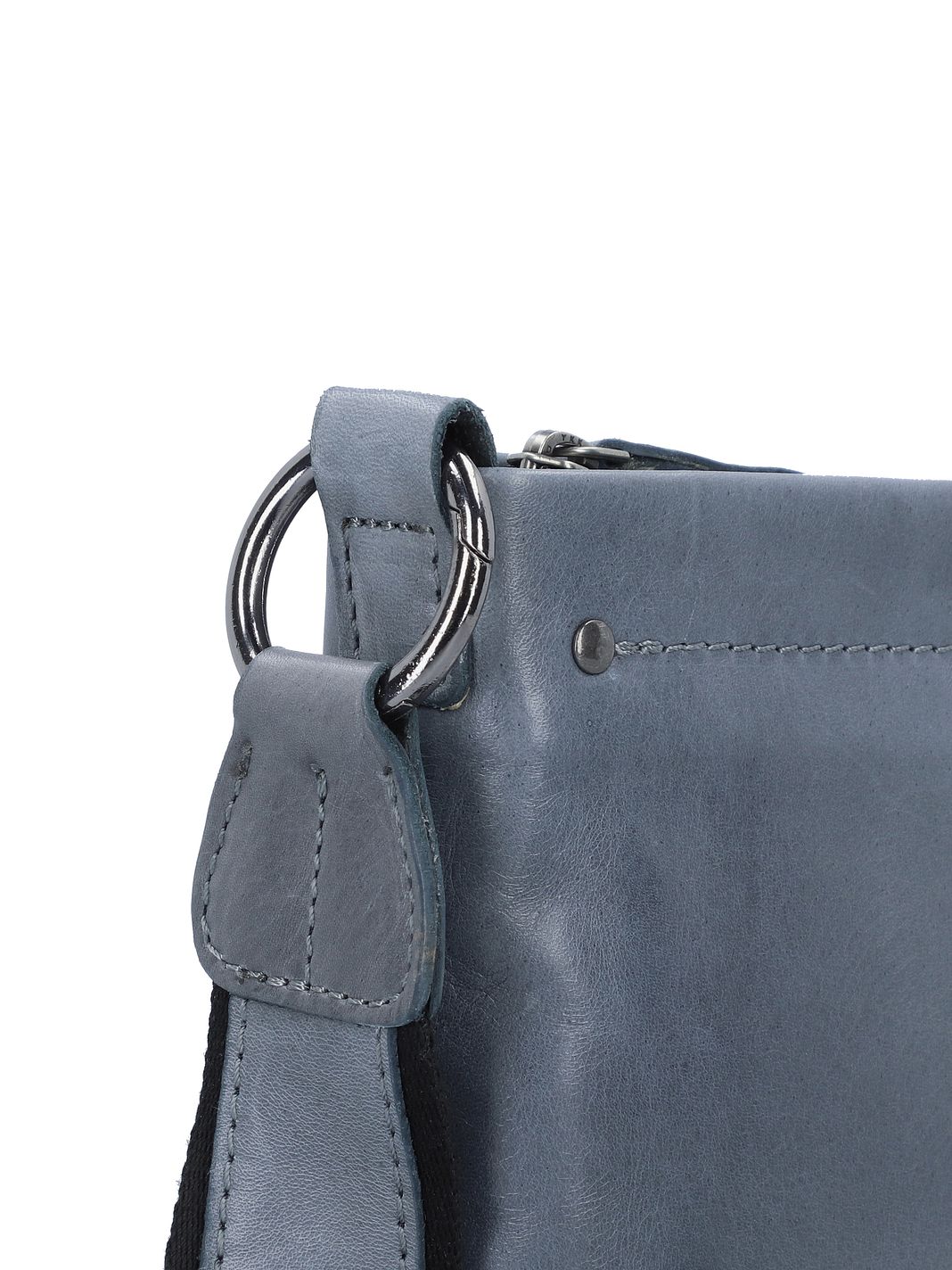 Harold's Caugio Crossbody-laukku Nahka 21 cm Harold's Caugio Crossbody-laukku Nahka 21 cm
