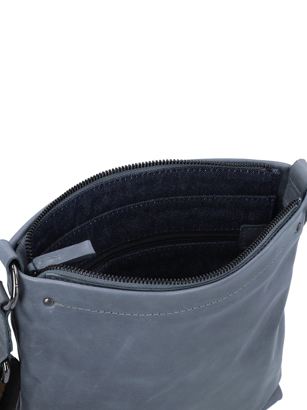 Harold's Caugio Crossbody-laukku Nahka 21 cm Harold's Caugio Crossbody-laukku Nahka 21 cm