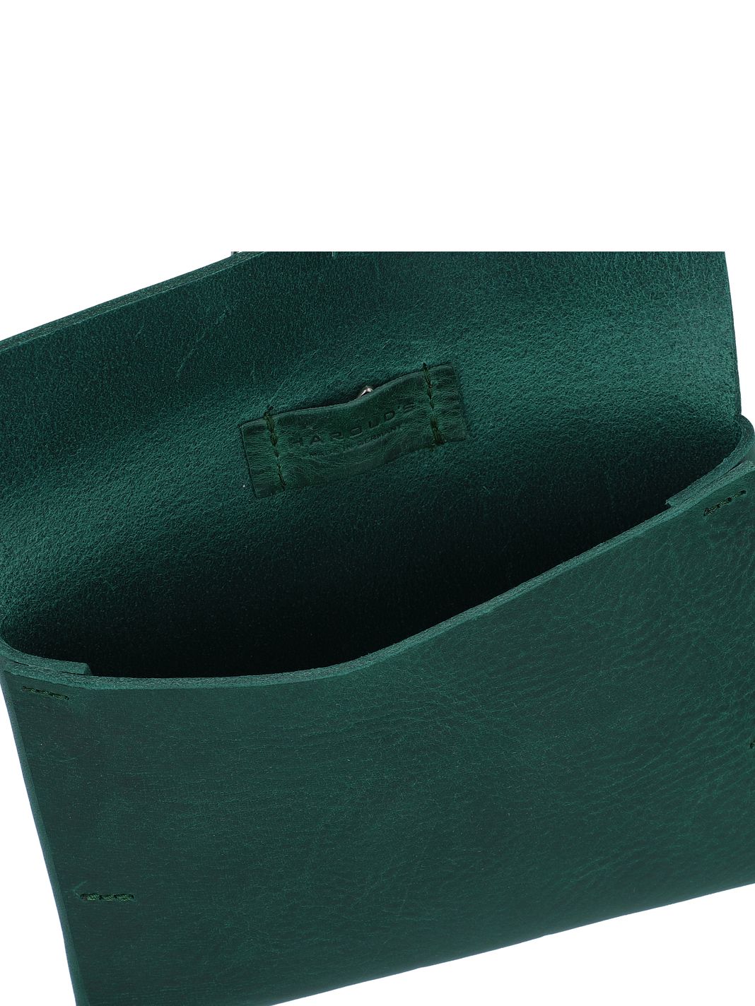 Harold's Keeper Pochette Vera Pelle 18 cm Harold's Keeper Pochette Vera Pelle 18 cm