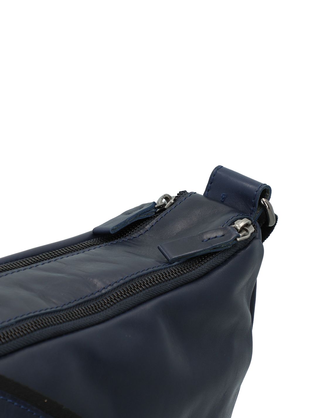 Harold's Caugio Borsa a tracolla Vera Pelle 36 cm Harold's Caugio Borsa a tracolla Vera Pelle 36 cm