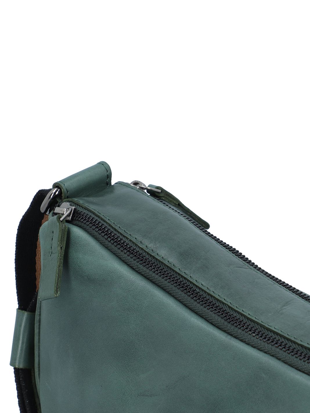 Harold's Caugio Crossbody-laukku Nahka 36 cm Harold's Caugio Crossbody-laukku Nahka 36 cm