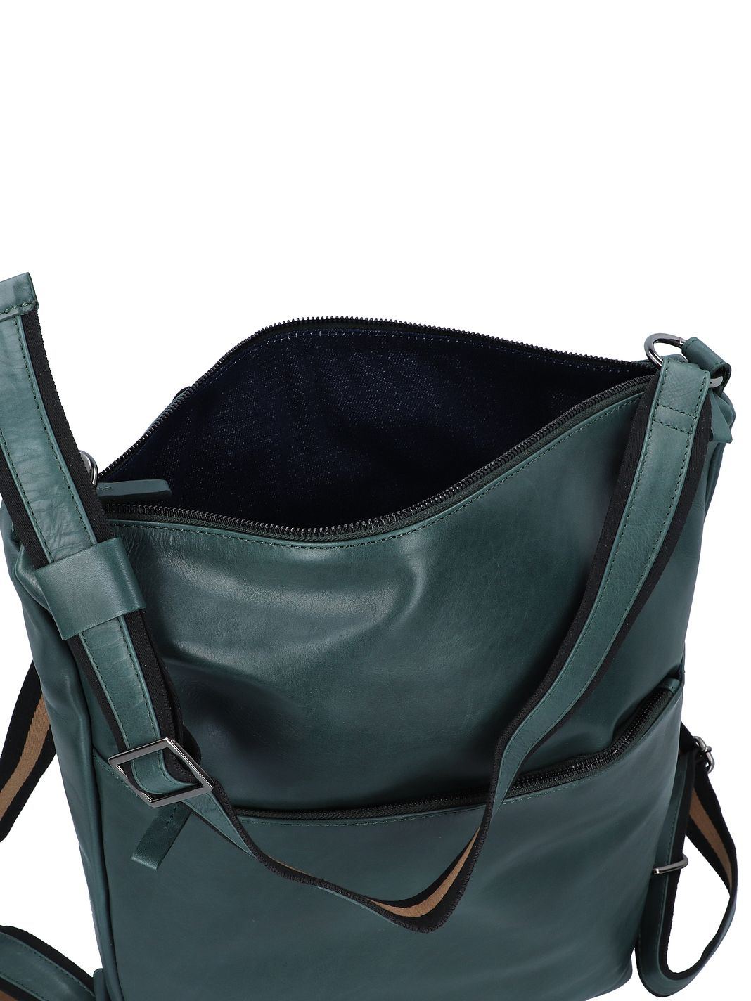 Harold's Caugio Dagsryggsäckar Läder 40 cm Harold's Caugio Dagsryggsäckar Läder 40 cm