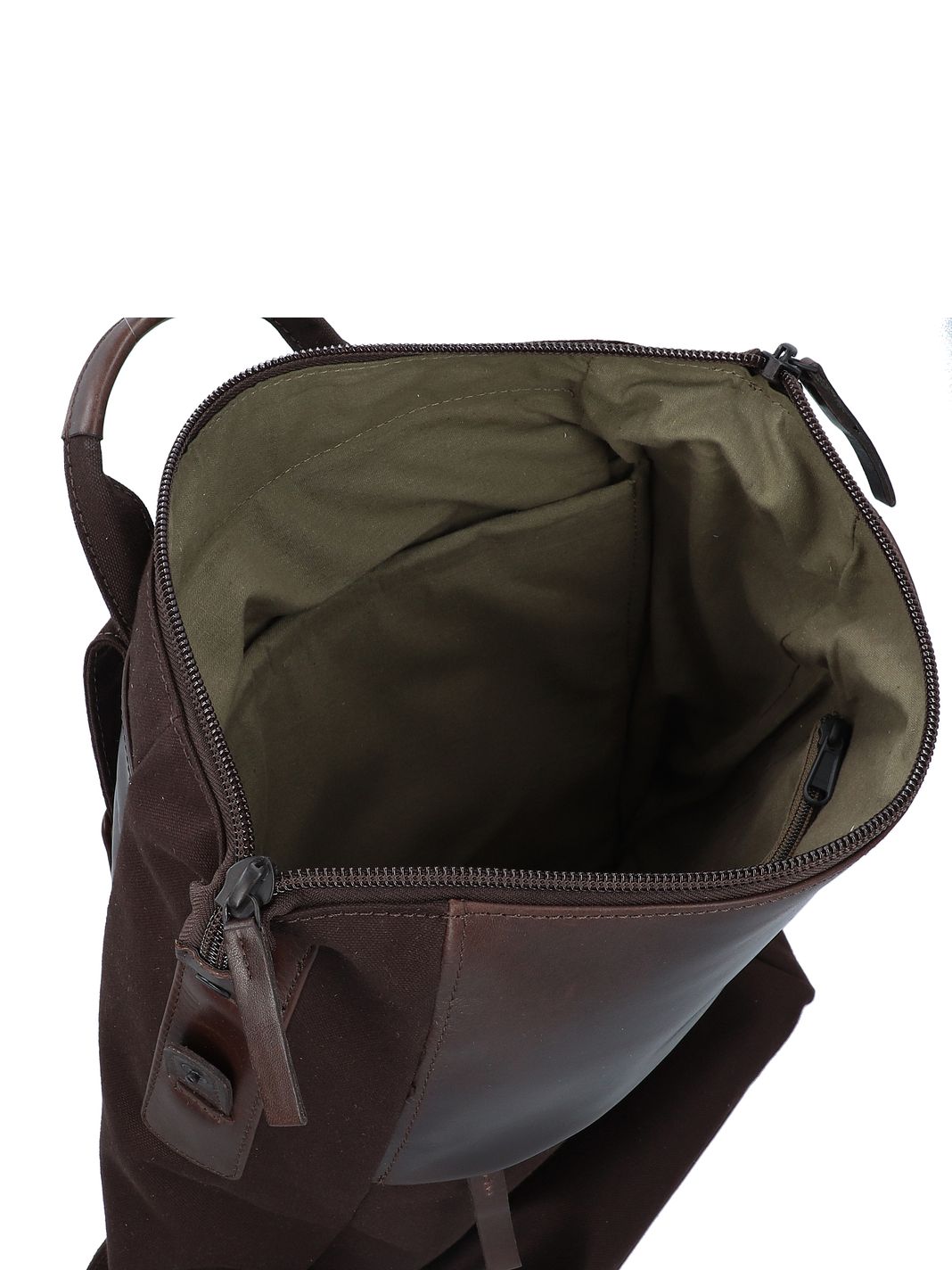 Harold's Dagsryggsäckar 40 cm Laptopfack Harold's Dagsryggsäckar 40 cm Laptopfack