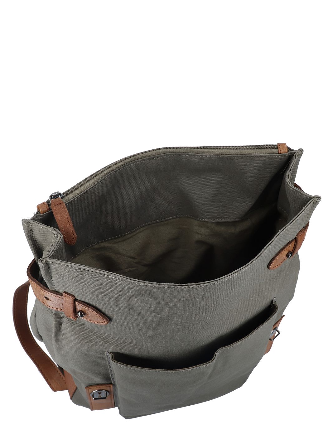 Harold's Hew Flint Zaino da giorno 38 cm Harold's Hew Flint Zaino da giorno 38 cm