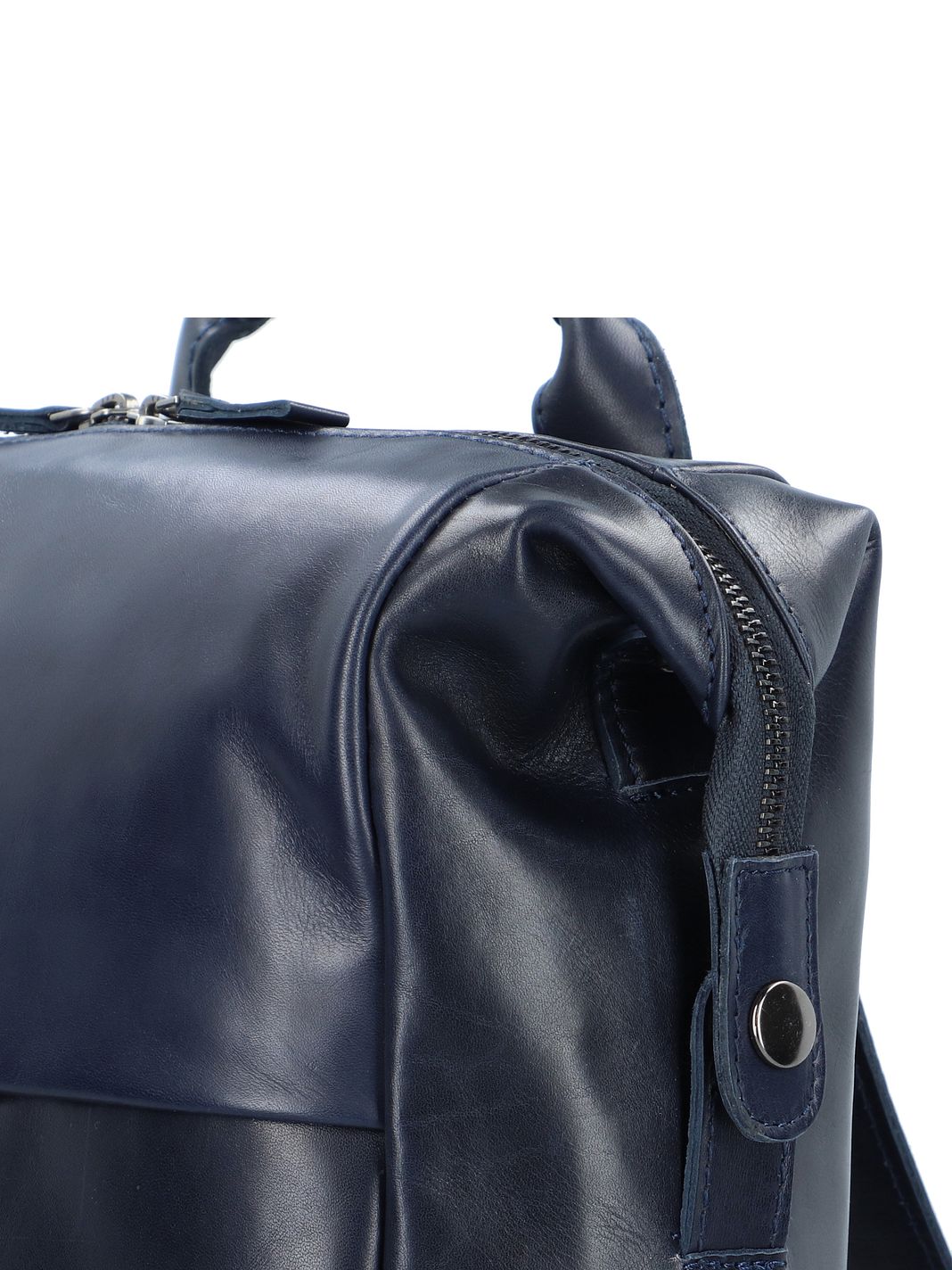 Harold's Caugio Zaino da giorno Vera Pelle 39 cm Vano porta PC Harold's Caugio Zaino da giorno Vera Pelle 39 cm Vano porta PC