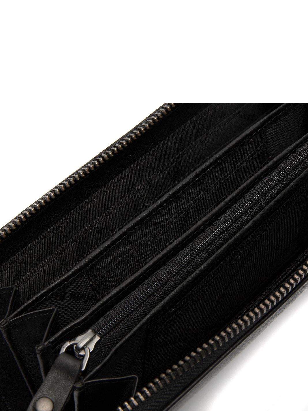 The Chesterfield Brand Cantara Portafoglio Vera Pelle 19 cm The Chesterfield Brand Cantara Portafoglio Vera Pelle 19 cm