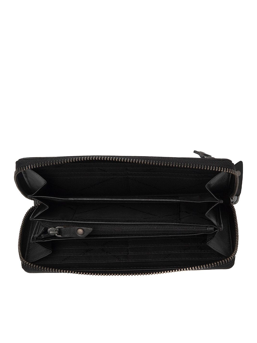 The Chesterfield Brand Cantara Portafoglio Vera Pelle 19 cm The Chesterfield Brand Cantara Portafoglio Vera Pelle 19 cm