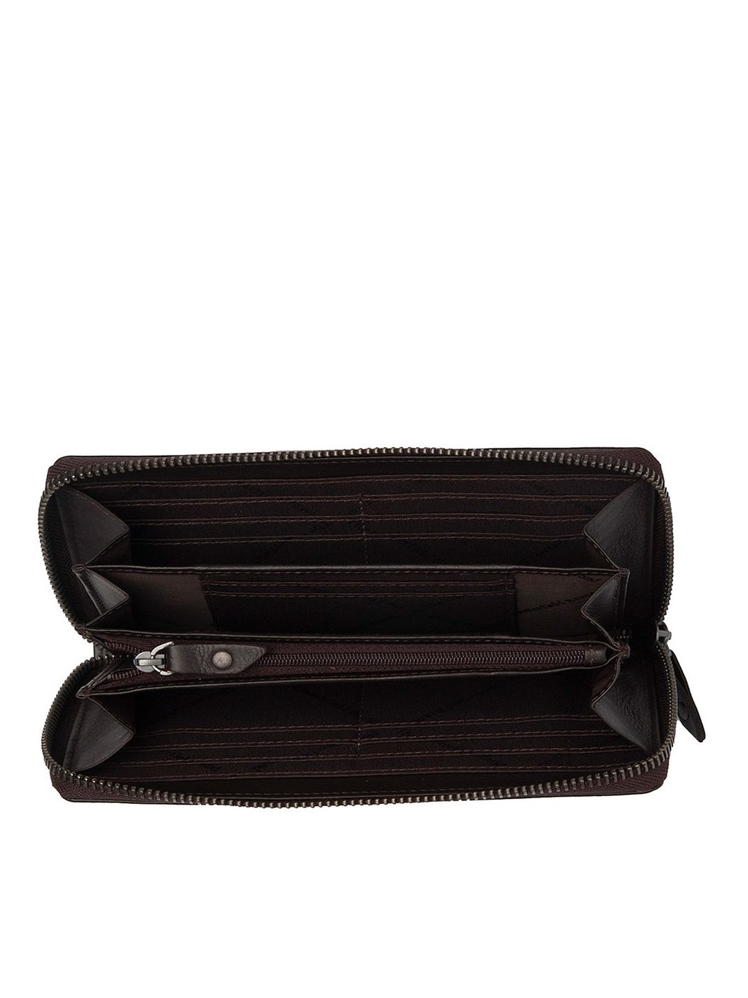 The Chesterfield Brand Cantara Portafoglio Vera Pelle 19 cm The Chesterfield Brand Cantara Portafoglio Vera Pelle 19 cm
