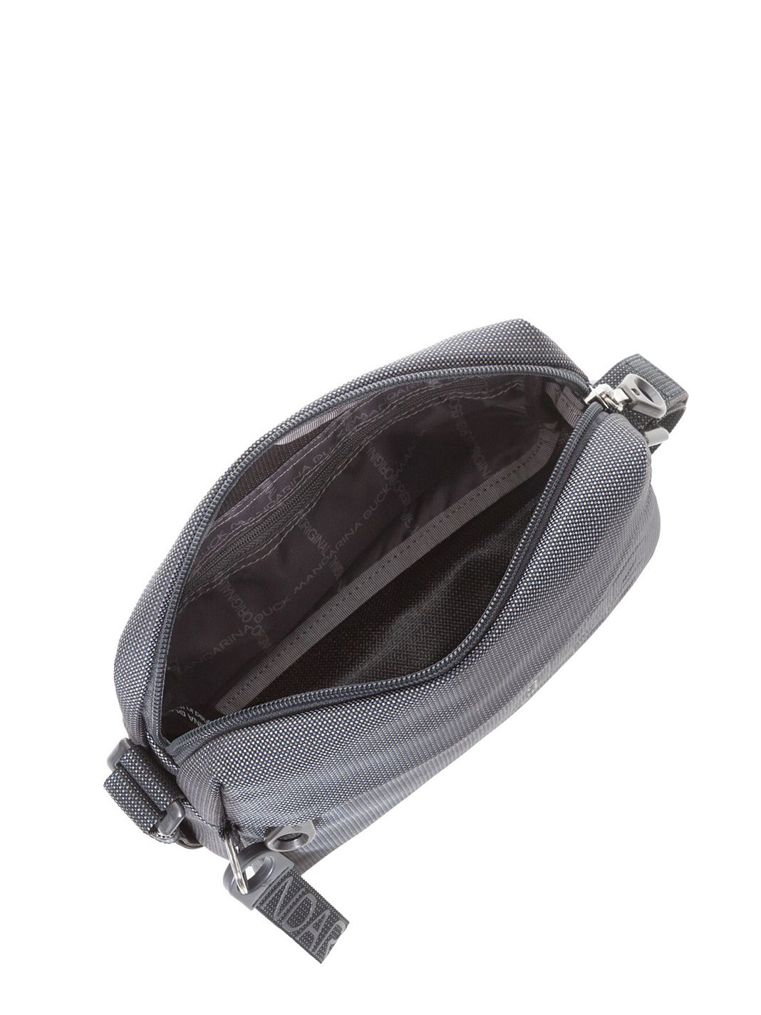 Mandarina Duck MD20 Crossbody-väska 22 cm Mandarina Duck MD20 Crossbody-väska 22 cm
