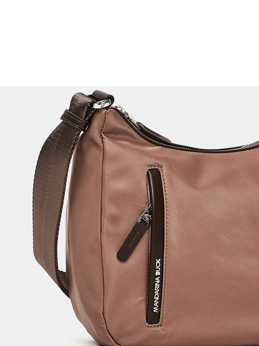 Mandarina Duck Hunter Borsa a tracolla 25 cm Mandarina Duck Hunter Borsa a tracolla 25 cm
