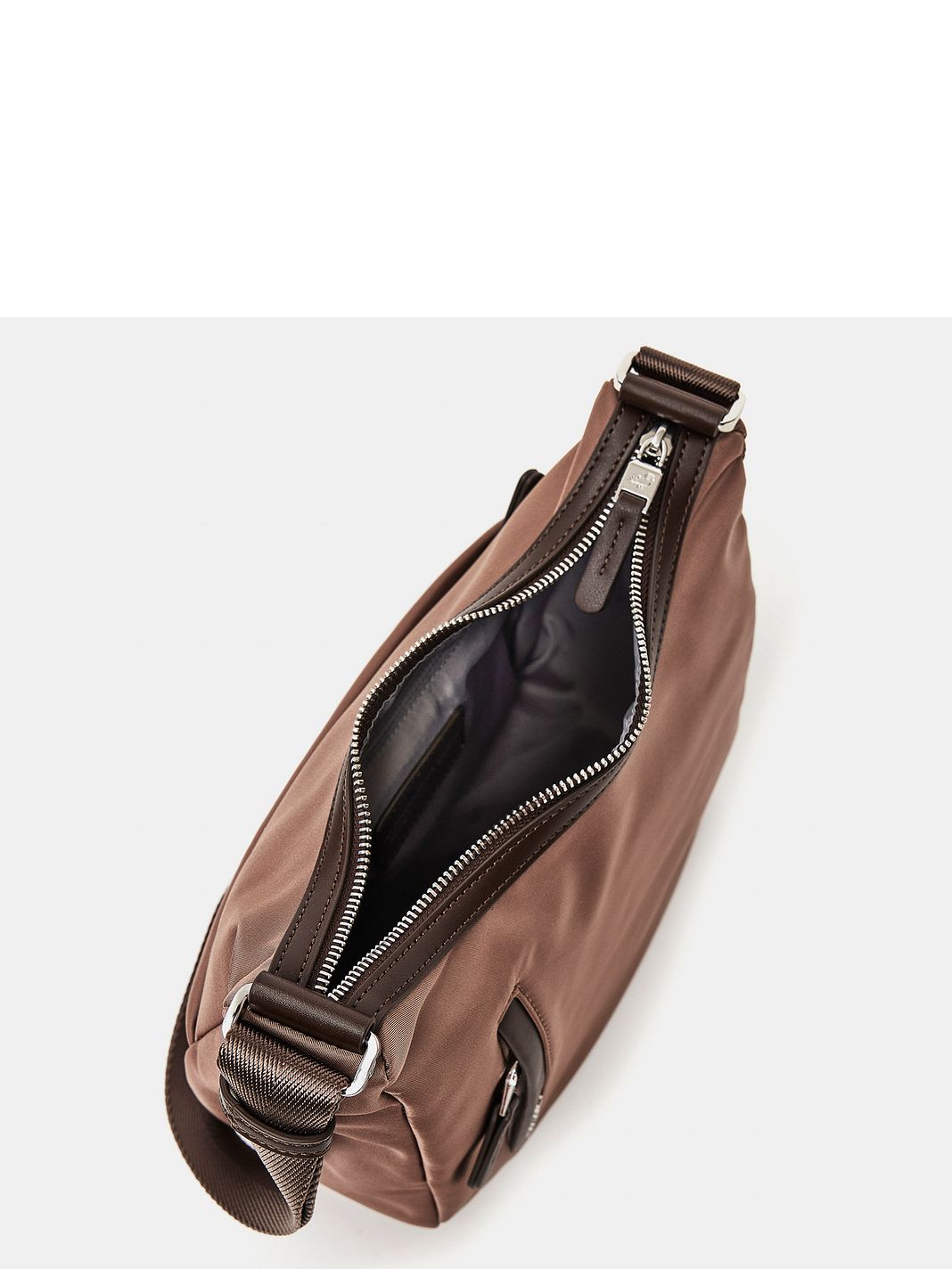 Mandarina Duck Hunter Borsa a tracolla 25 cm Mandarina Duck Hunter Borsa a tracolla 25 cm
