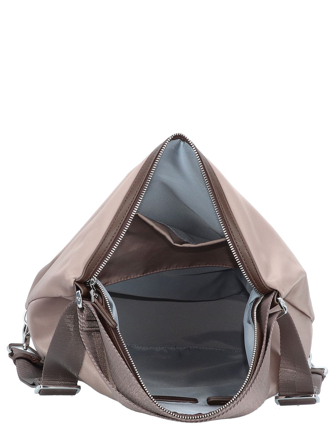 Mandarina Duck Hunter Borsa a spalla 33.5 cm Mandarina Duck Hunter Borsa a spalla 33.5 cm