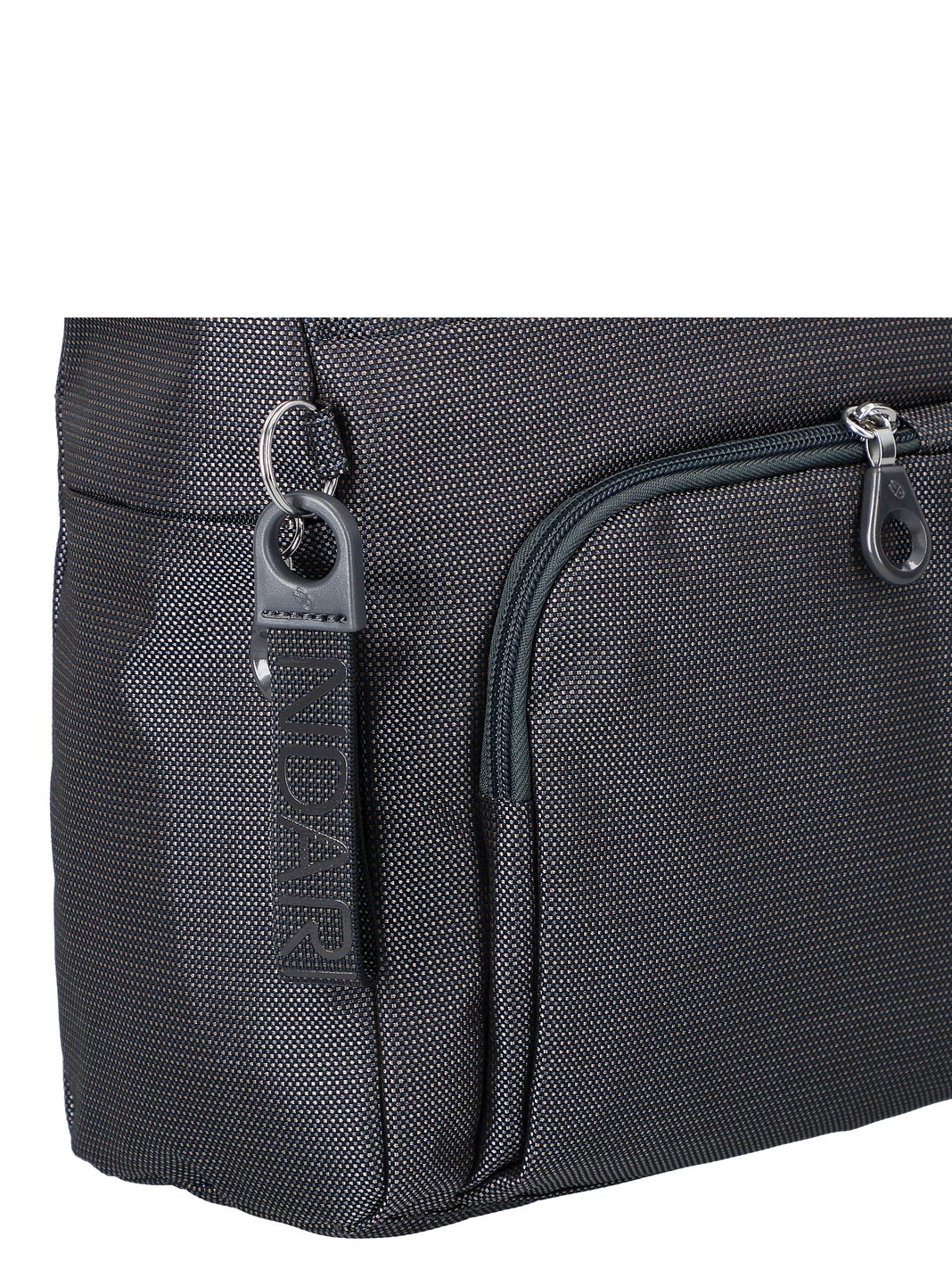 Mandarina Duck MD 20 Borsa a tracolla 25 cm Mandarina Duck MD 20 Borsa a tracolla 25 cm