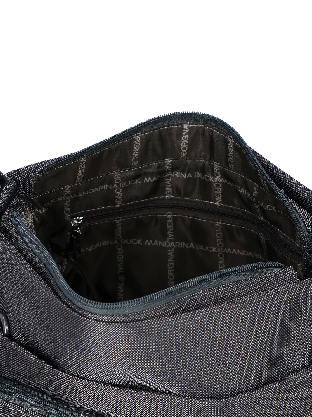 Mandarina Duck MD 20 Borsa a tracolla 25 cm Mandarina Duck MD 20 Borsa a tracolla 25 cm