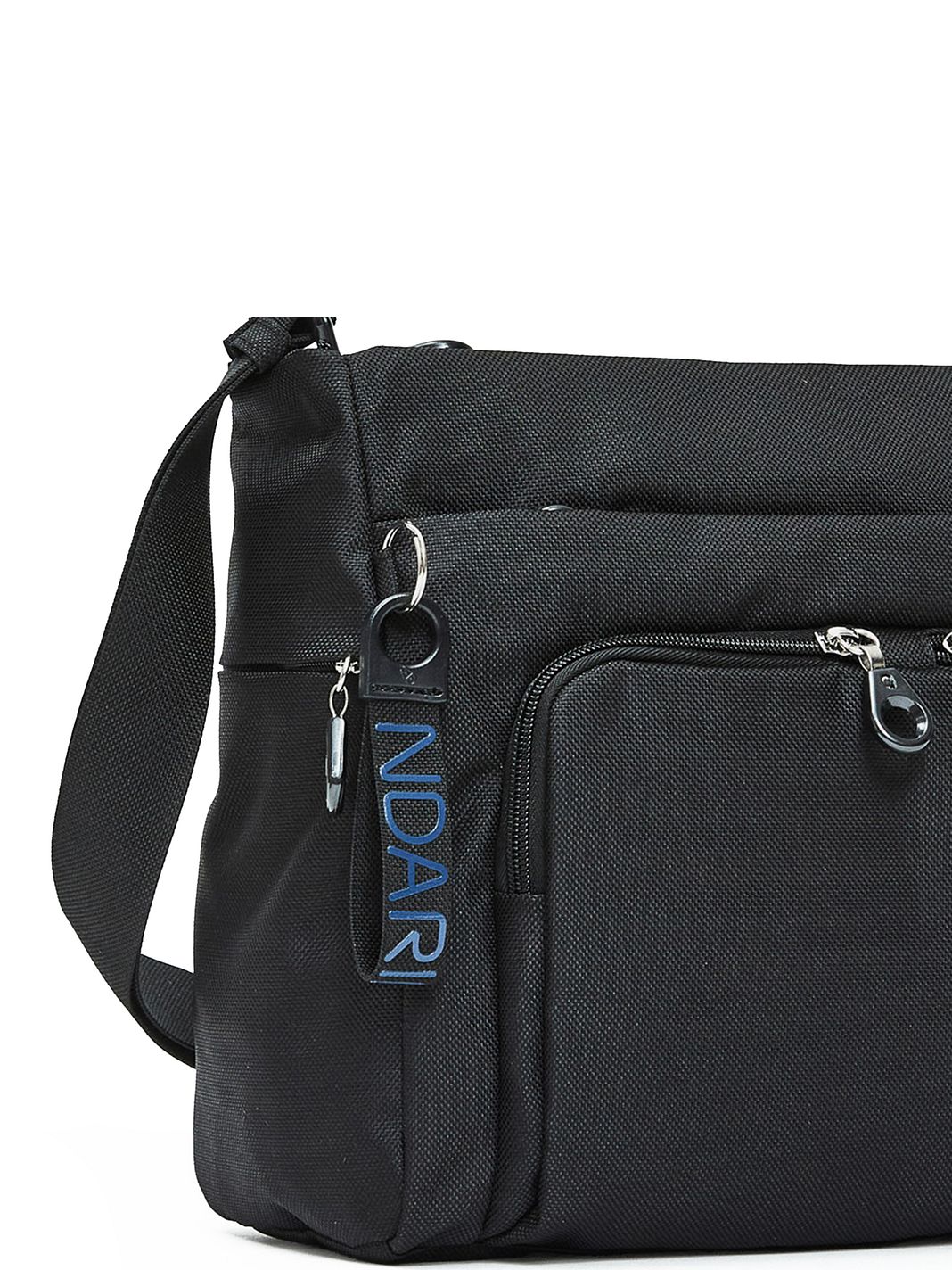 Mandarina Duck MD 20 Borsa a tracolla 25 cm Mandarina Duck MD 20 Borsa a tracolla 25 cm