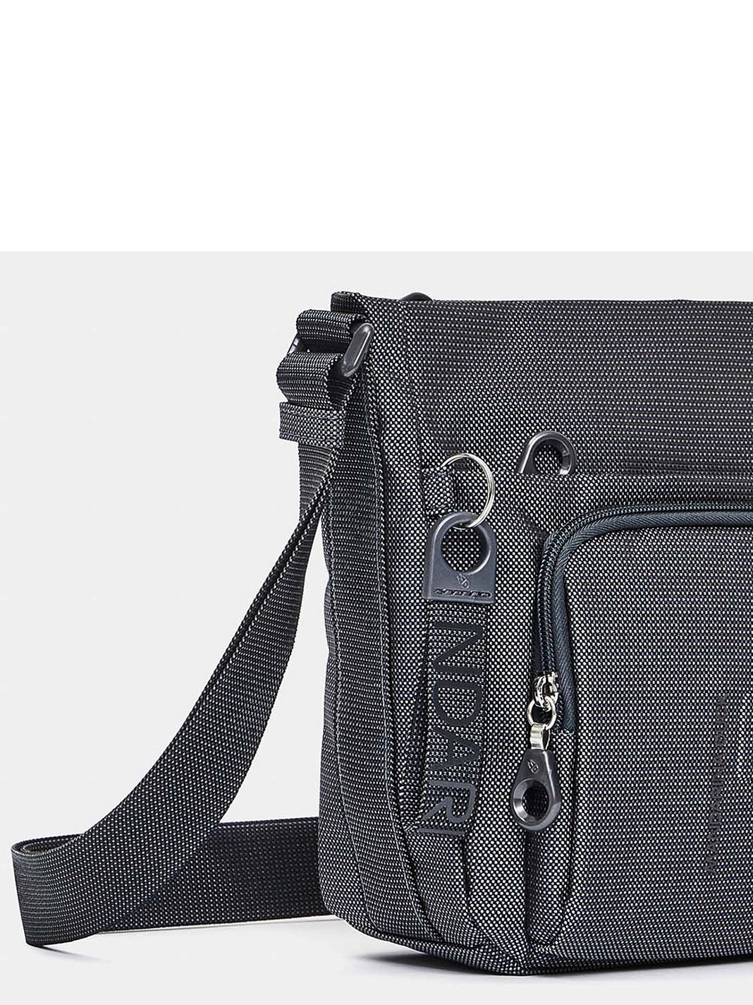 Mandarina Duck MD 20 Borsa a tracolla 23 cm Mandarina Duck MD 20 Borsa a tracolla 23 cm