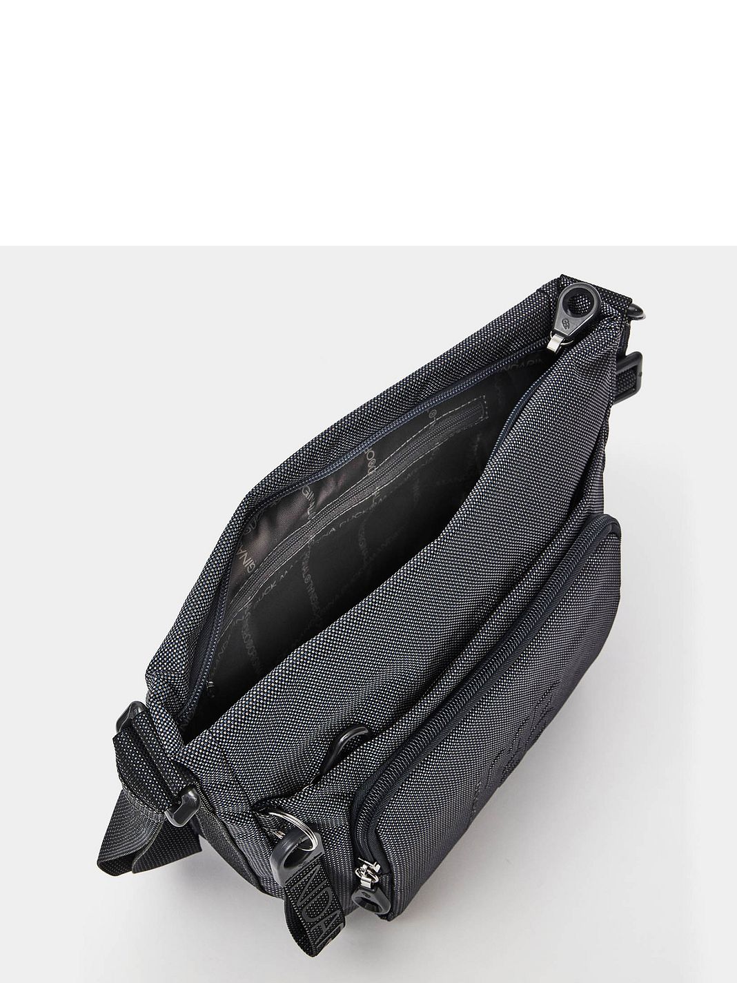 Mandarina Duck MD 20 Borsa a tracolla 23 cm Mandarina Duck MD 20 Borsa a tracolla 23 cm