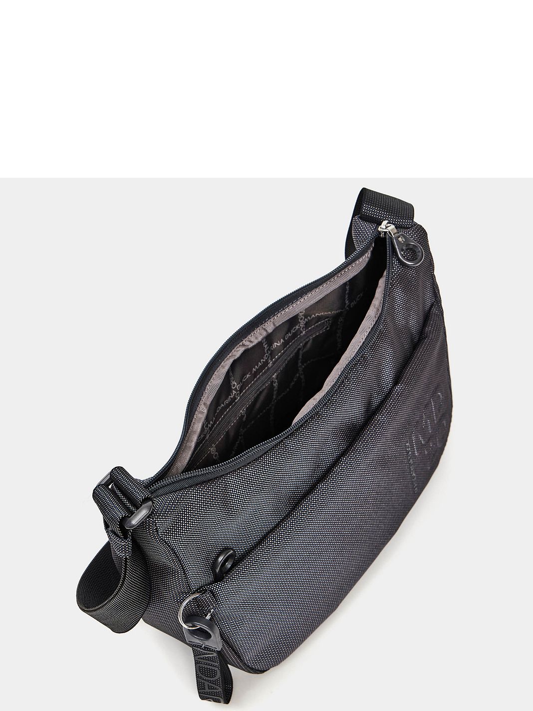 Mandarina Duck MD20 Borsa a tracolla 31 cm Mandarina Duck MD20 Borsa a tracolla 31 cm
