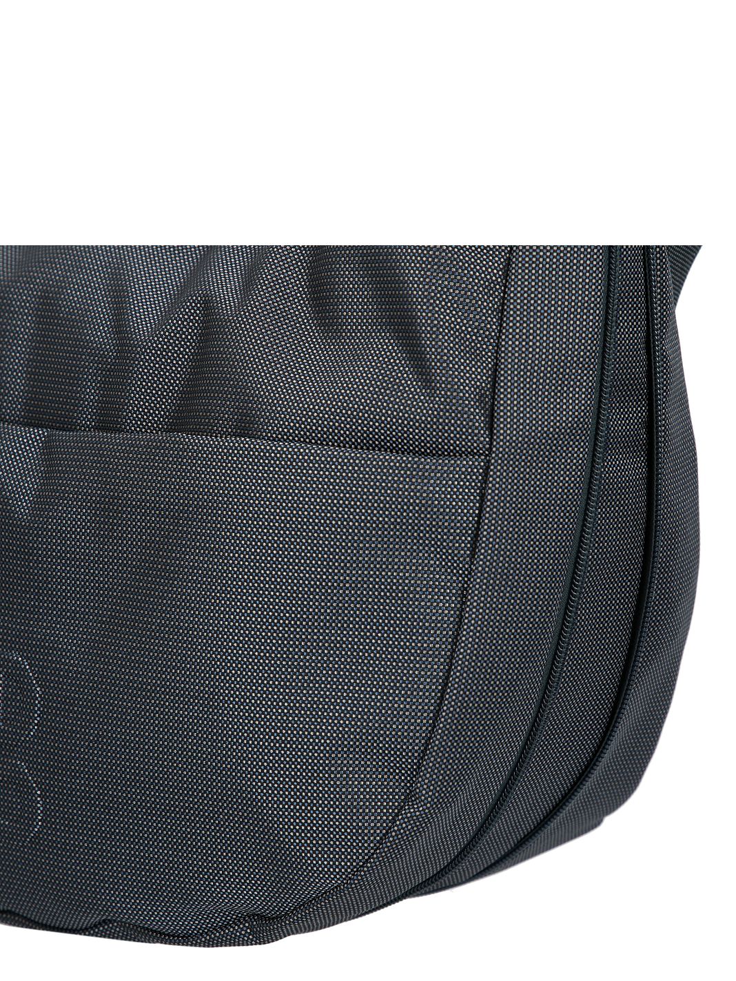 Mandarina Duck MD20 Borsa a tracolla 39 cm espandibile Mandarina Duck MD20 Borsa a tracolla 39 cm espandibile