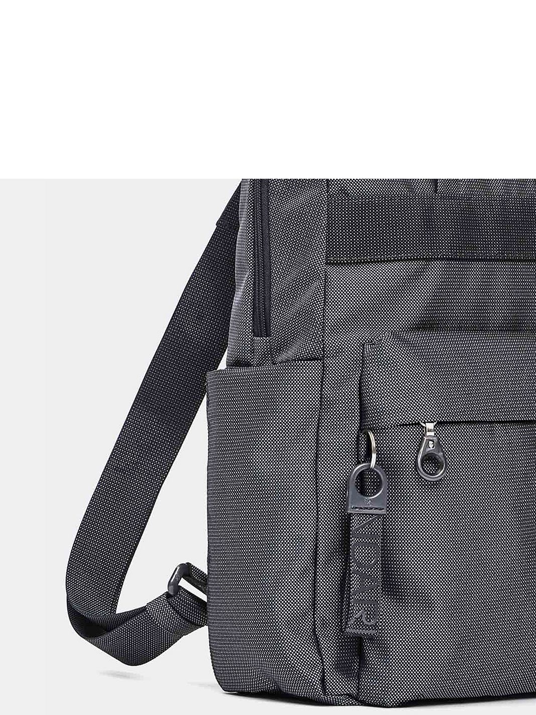 Mandarina Duck MD20 Dagsryggsäckar 38 cm Laptopfack Mandarina Duck MD20 Dagsryggsäckar 38 cm Laptopfack