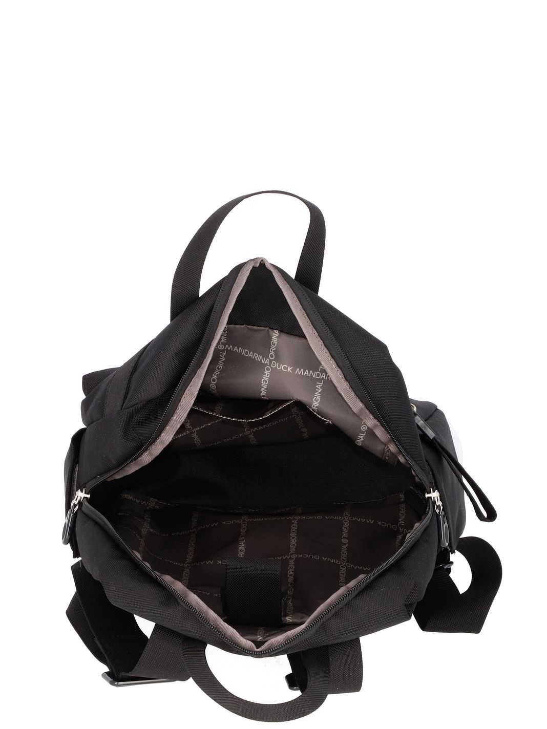 Mandarina Duck MD20 Dagsryggsäckar 38 cm Laptopfack Mandarina Duck MD20 Dagsryggsäckar 38 cm Laptopfack