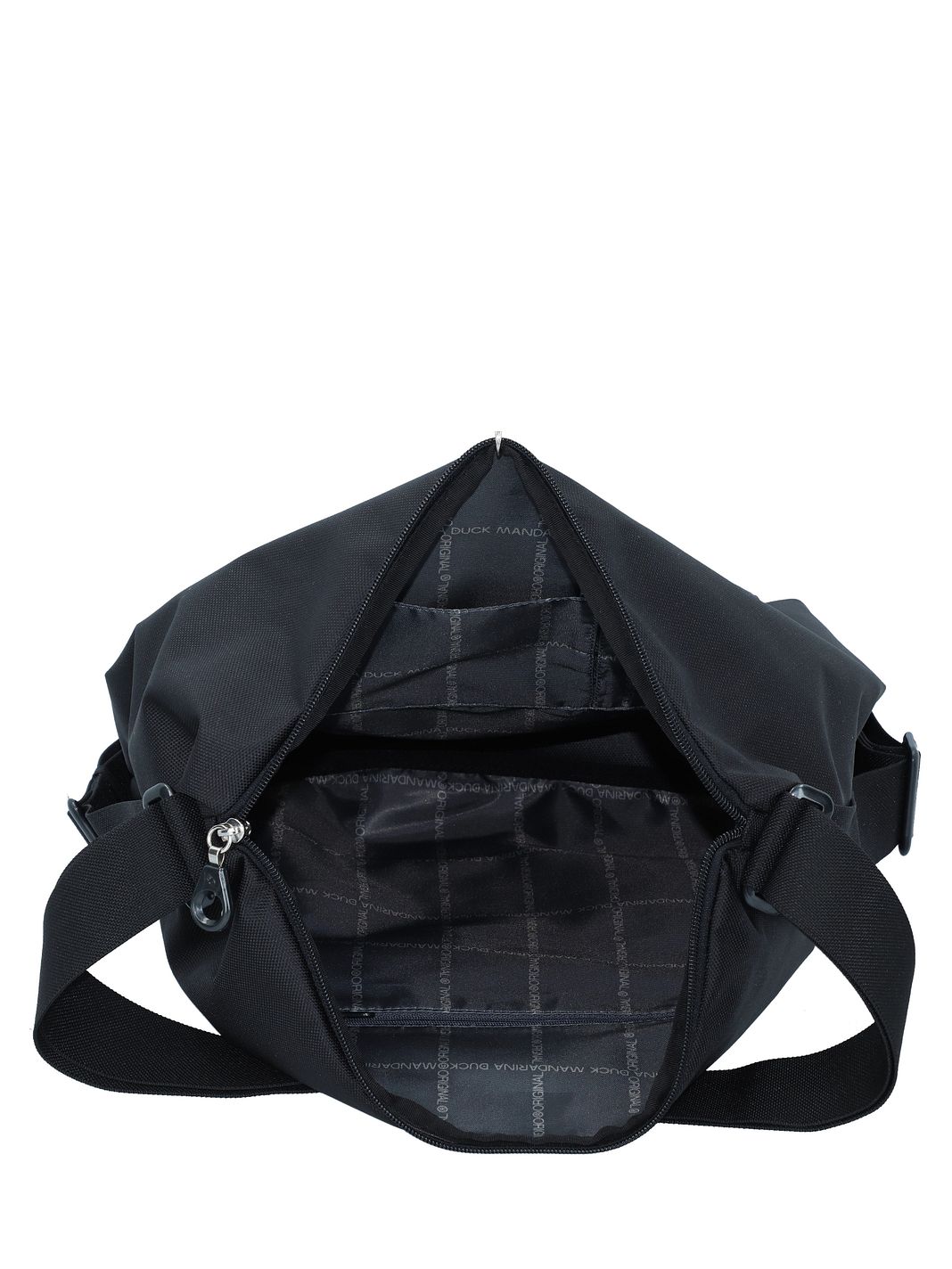 Mandarina Duck MD20 Borsa a spalla 32 cm Mandarina Duck MD20 Borsa a spalla 32 cm