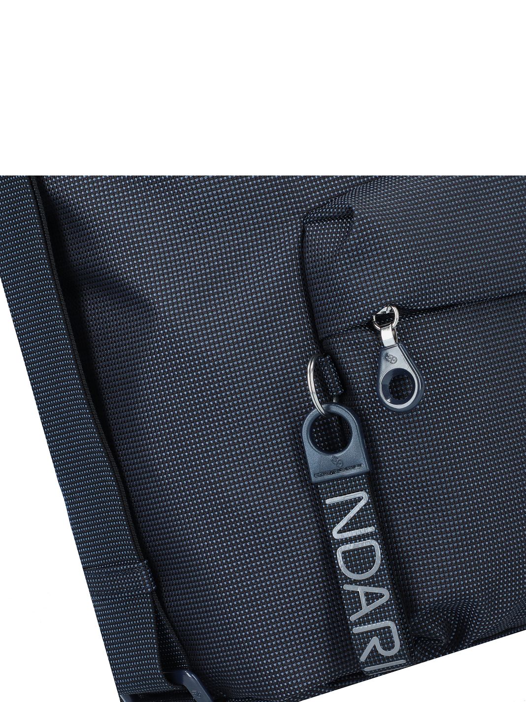 Mandarina Duck MD20 Borsa a spalla 32 cm Mandarina Duck MD20 Borsa a spalla 32 cm