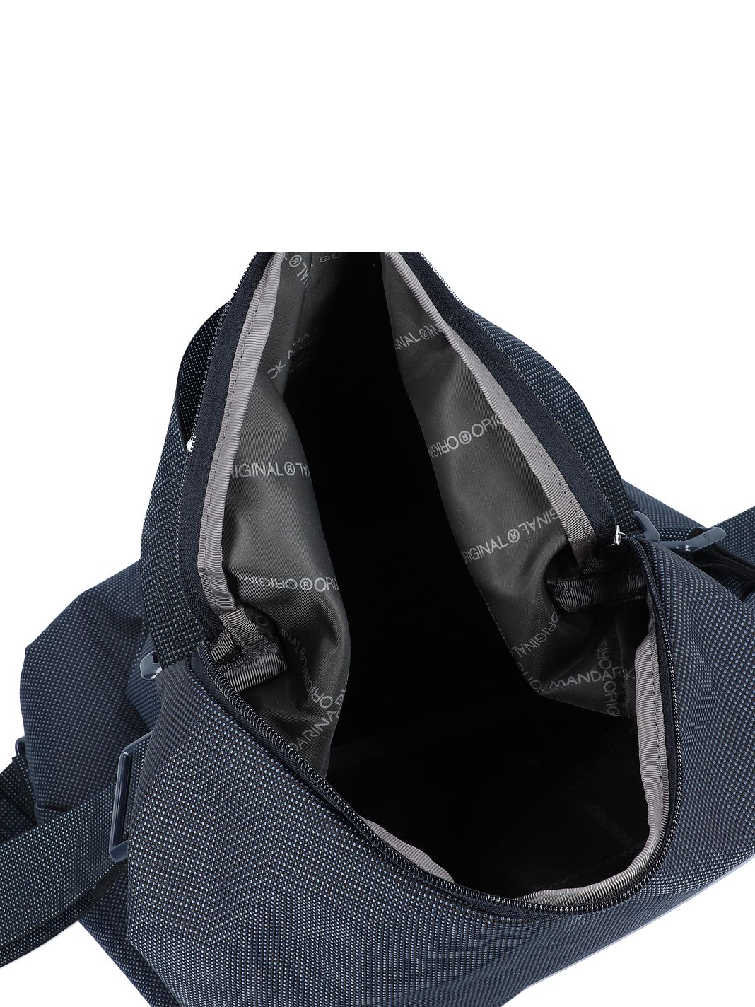 Mandarina Duck MD20 Borsa a spalla 32 cm Mandarina Duck MD20 Borsa a spalla 32 cm
