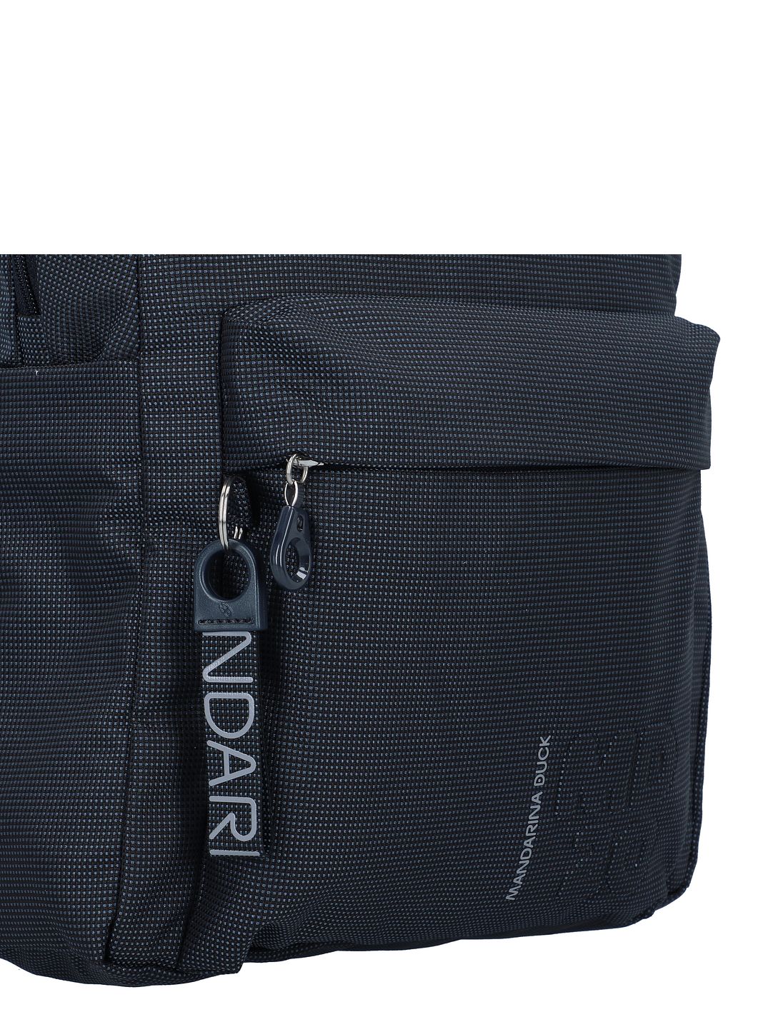 Mandarina Duck MD20 Dagsryggsäckar 38 cm Laptopfack Mandarina Duck MD20 Dagsryggsäckar 38 cm Laptopfack