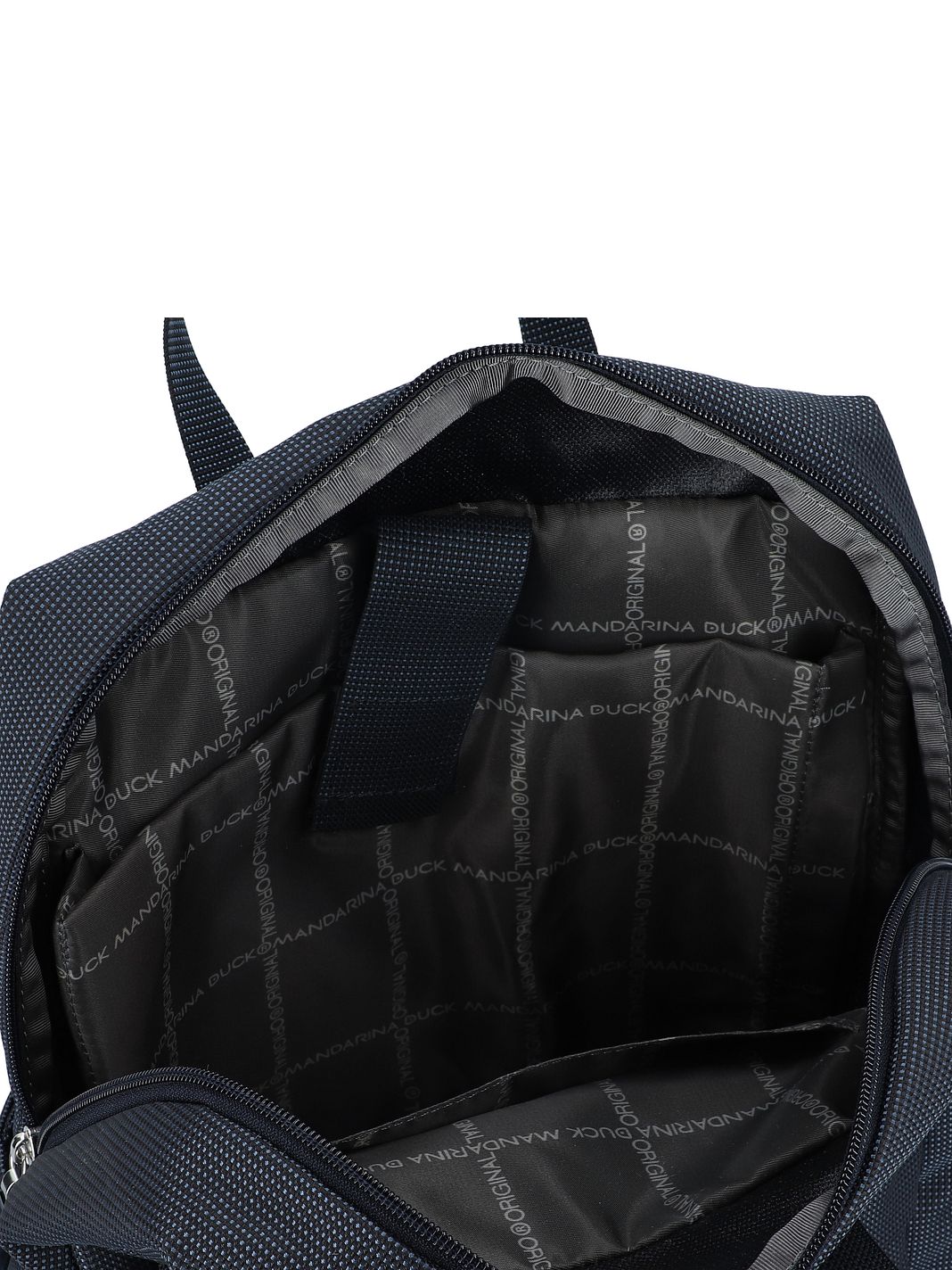 Mandarina Duck MD20 Dagsryggsäckar 38 cm Laptopfack Mandarina Duck MD20 Dagsryggsäckar 38 cm Laptopfack