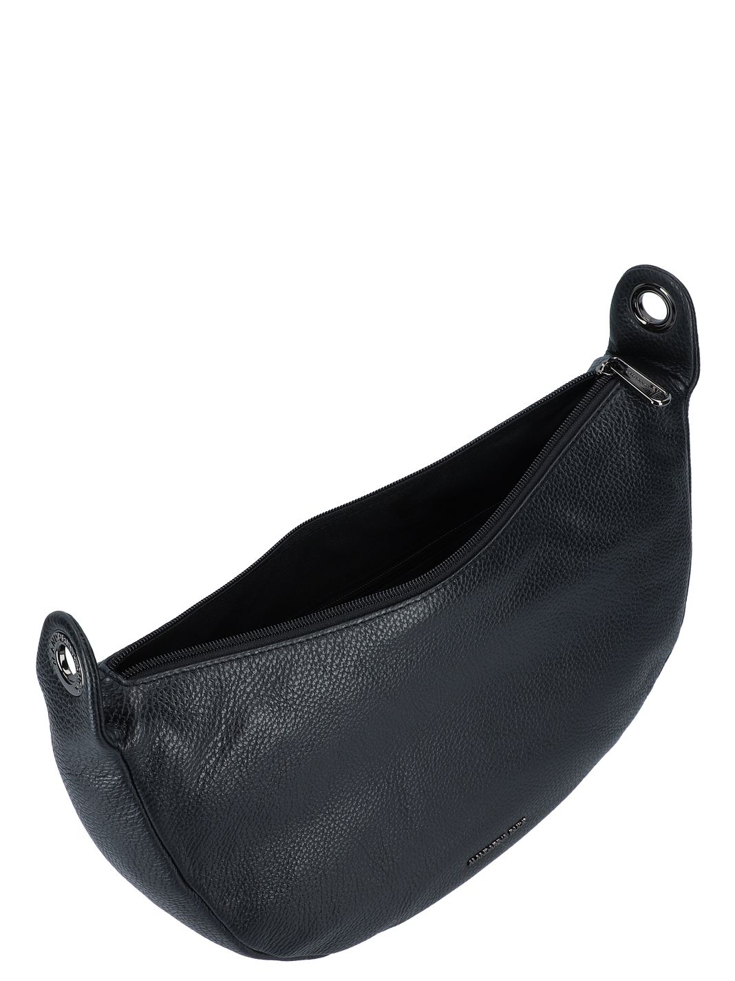 Mandarina Duck Mellow Leather Borsa a tracolla Vera Pelle 33 cm Mandarina Duck Mellow Leather Borsa a tracolla Vera Pelle 33 cm