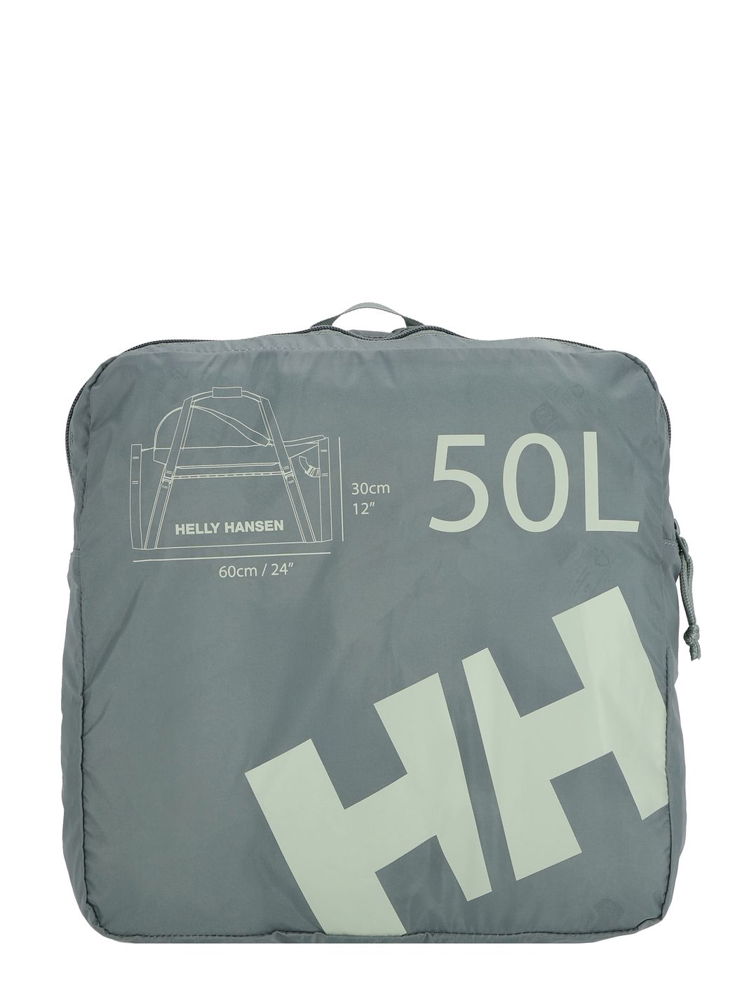 Helly Hansen Duffel Bag 2 50L Borsa sportiva 60 cm Helly Hansen Duffel Bag 2 50L Borsa sportiva 60 cm