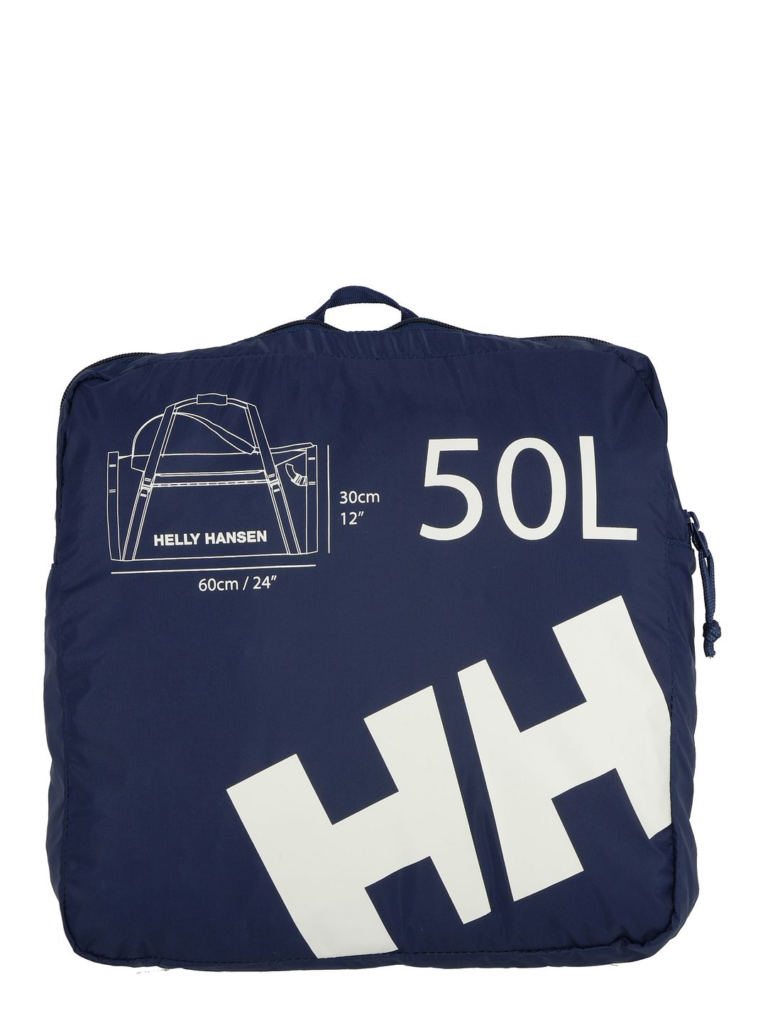 Helly Hansen Duffel Bag 2 50L Borsa sportiva 60 cm Helly Hansen Duffel Bag 2 50L Borsa sportiva 60 cm
