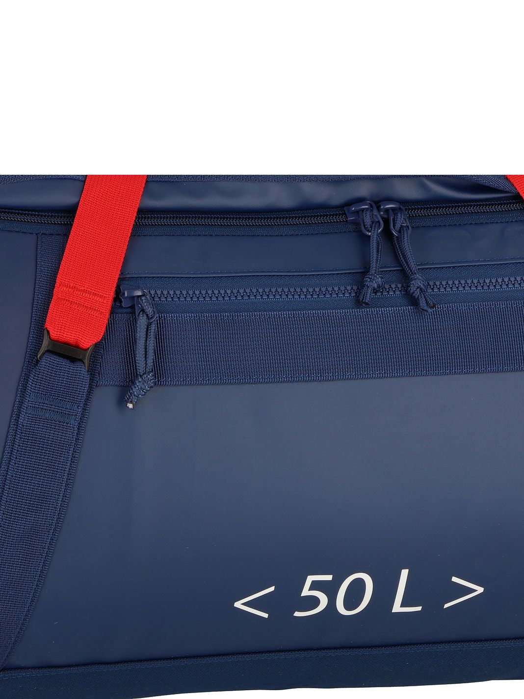 Helly Hansen Duffel Bag 2 50L Borsa sportiva 60 cm Helly Hansen Duffel Bag 2 50L Borsa sportiva 60 cm