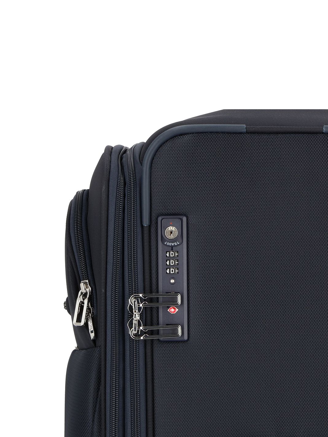 Samsonite B-Lite 4 ruote Carrello 78 cm espandibile Samsonite B-Lite 4 ruote Carrello 78 cm espandibile