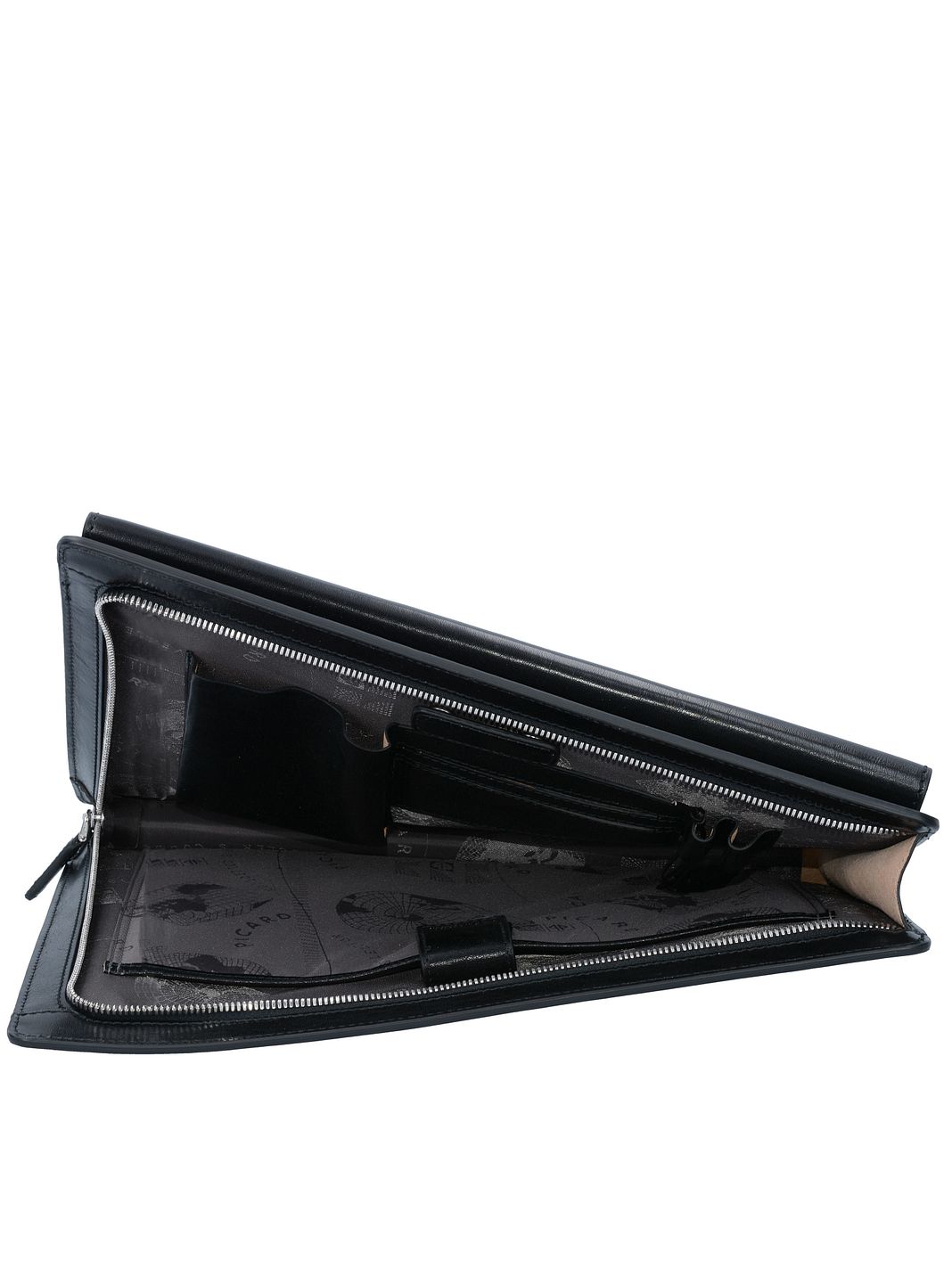 Picard Office Kirjoitusmappi Nahka 33 cm Picard Office Kirjoitusmappi Nahka 33 cm