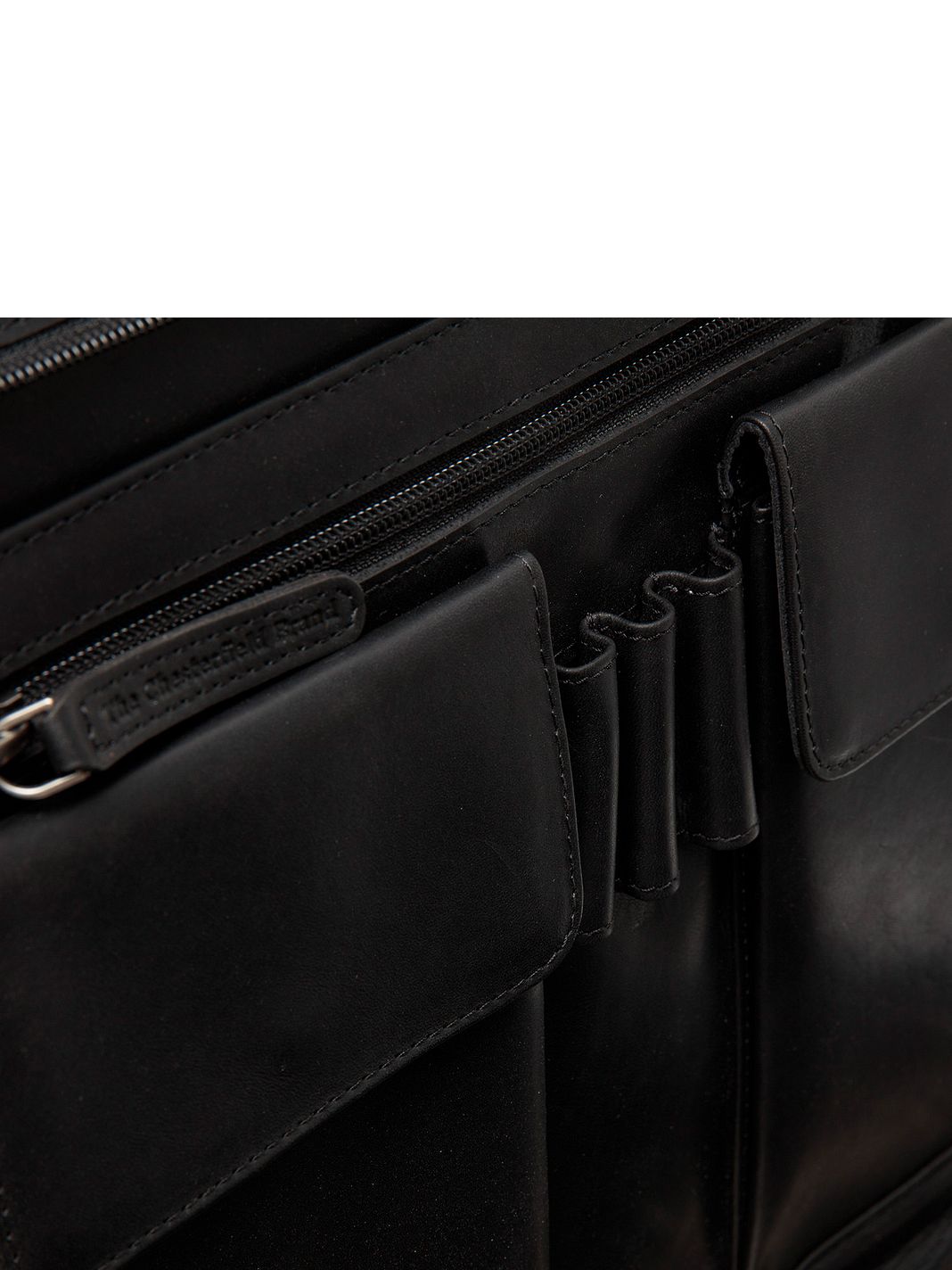 The Chesterfield Brand Moreton Kirjoitusmappi Nahka 28 cm The Chesterfield Brand Moreton Kirjoitusmappi Nahka 28 cm