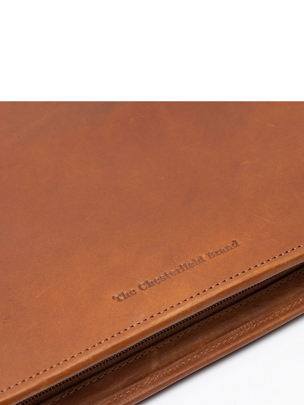 The Chesterfield Brand Moreton Kirjoitusmappi Nahka 28 cm The Chesterfield Brand Moreton Kirjoitusmappi Nahka 28 cm