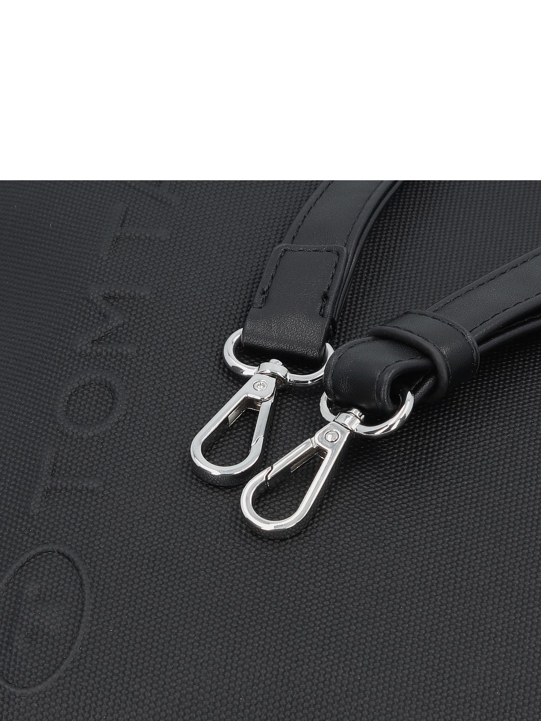 Tom Tailor Rosa Borsa a spalla 34 cm Tom Tailor Rosa Borsa a spalla 34 cm